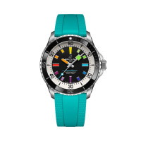 Breitling A17375211B2S2 Superocean Automatic 42